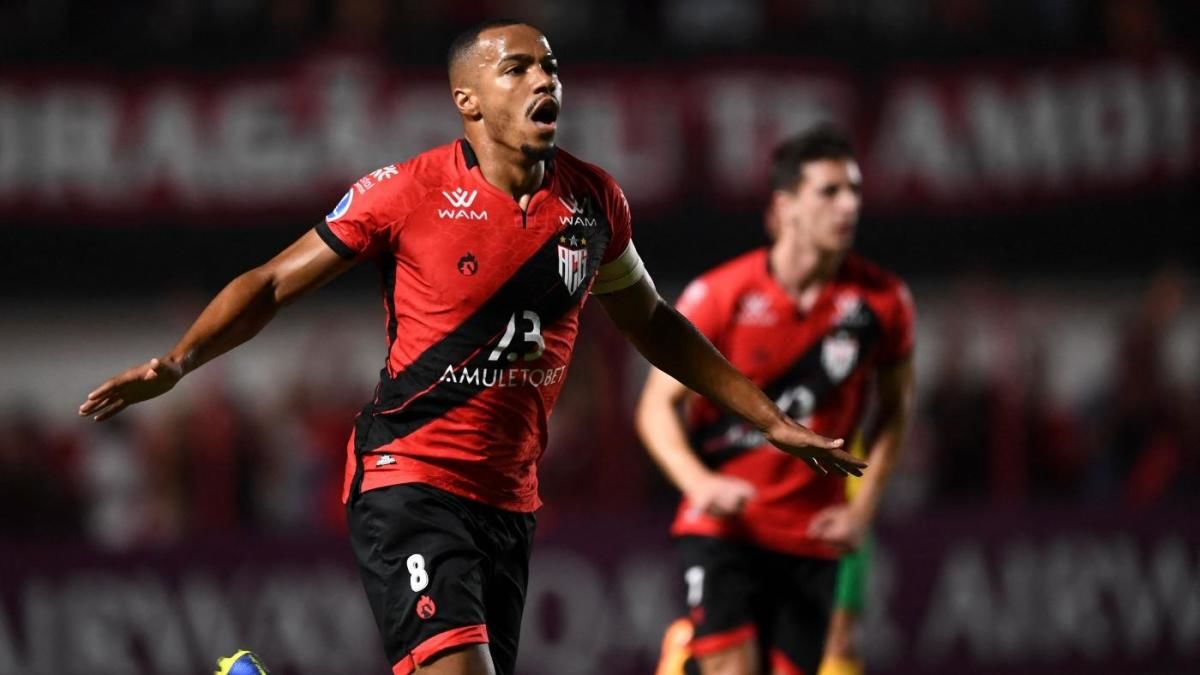 Atletico Club Goianiense vs Sao Paulo Prediction, Betting Tips & Odds │02 SEPTEMBER, 2022