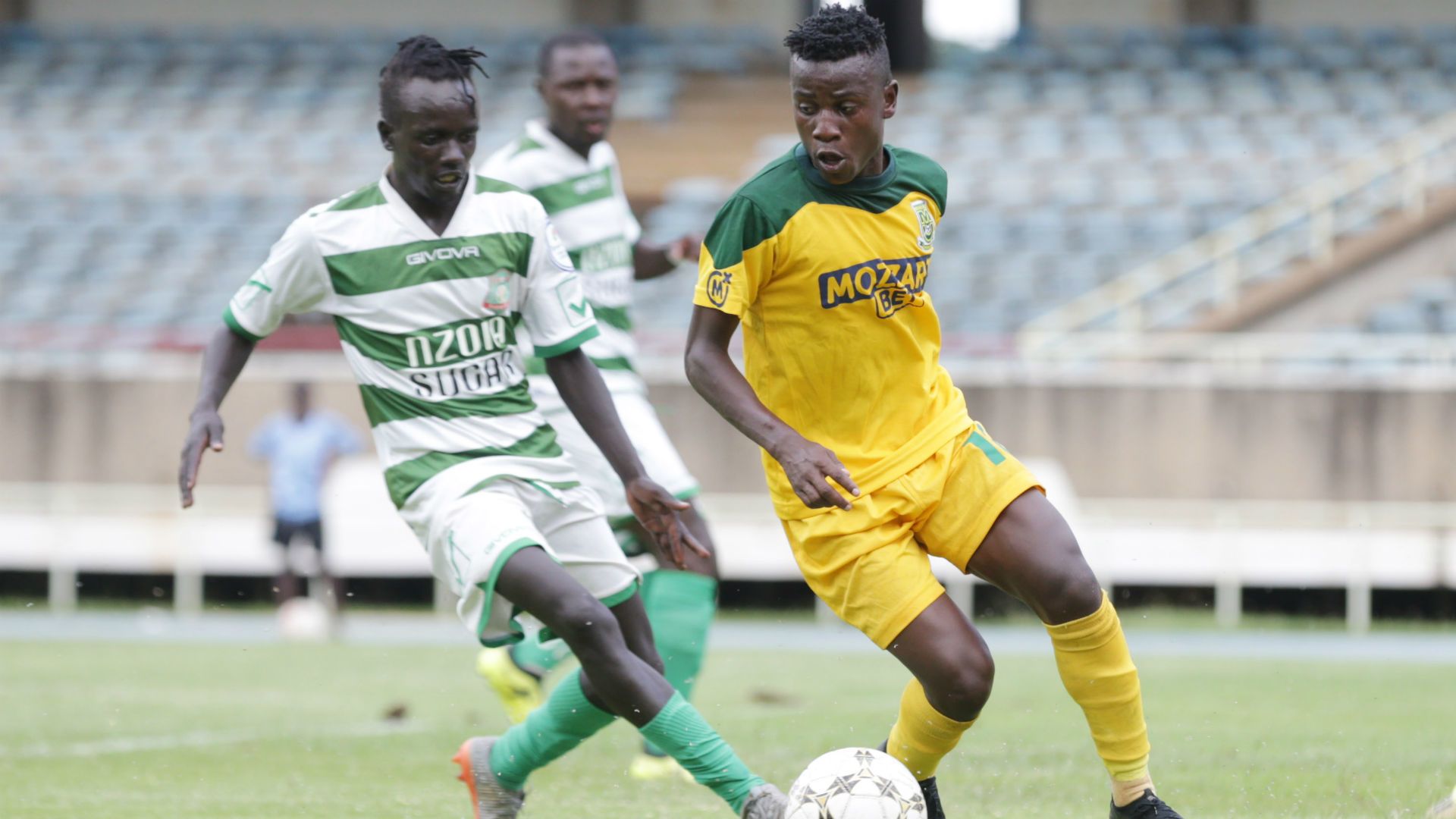 Bidco United vs Mathare United Prediction, Betting Tips & Odds │25 JANUARY, 2023
