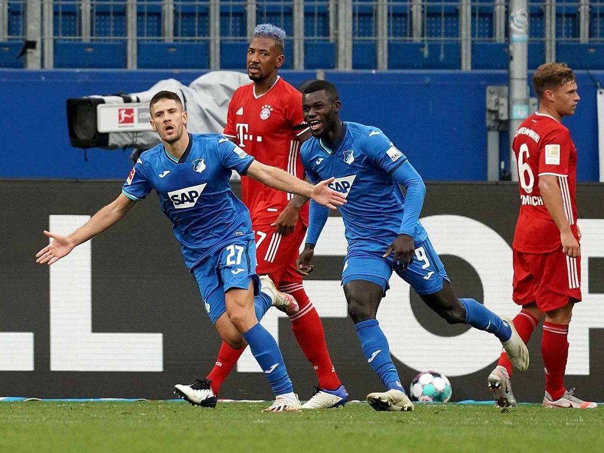 Hoffenheim vs Mainz Prediction, Betting Tips & Odds │11 SEPTEMBER, 2021