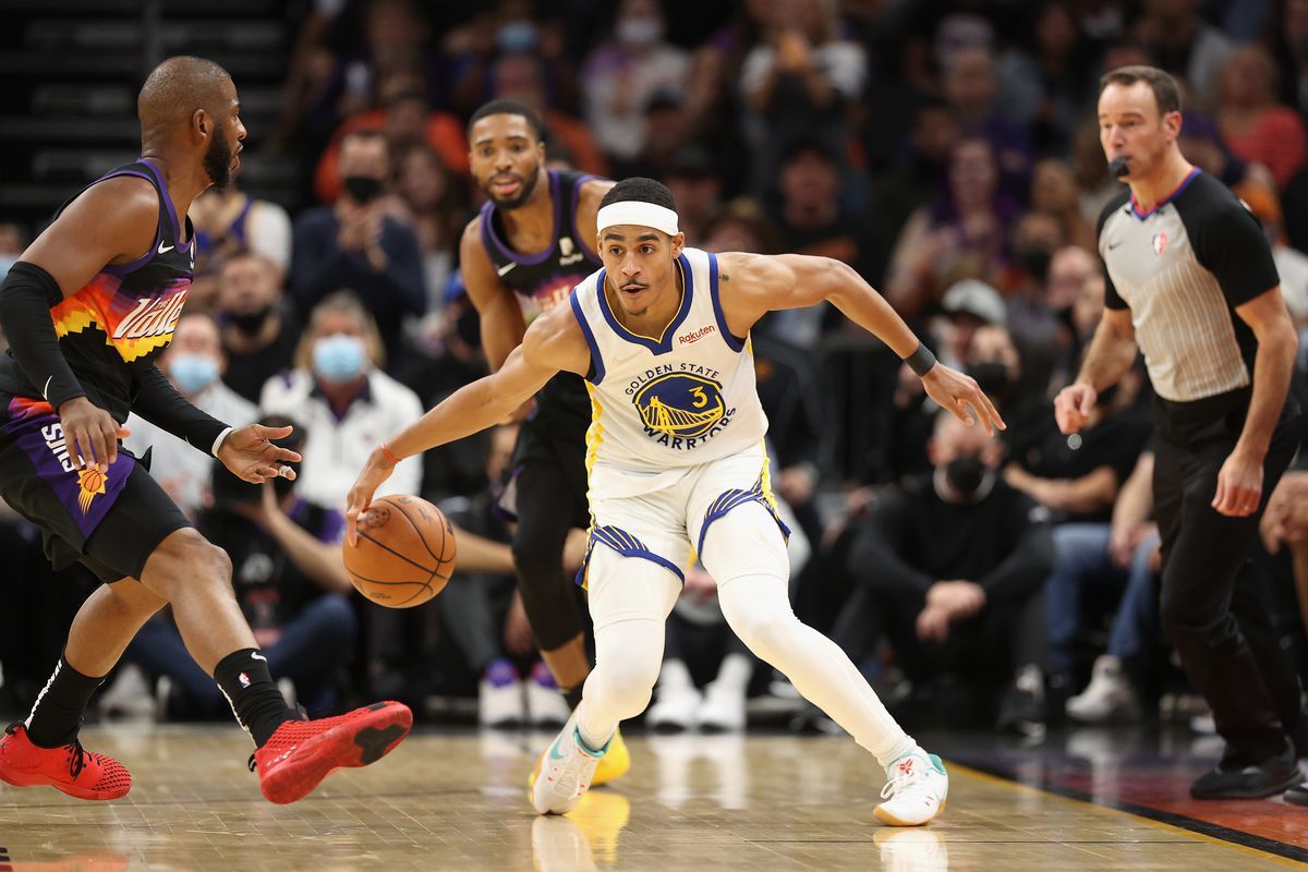 Golden State Warriors vs Phoenix Suns Prediction, Betting Tips & Odds │4 DECEMBER, 2021