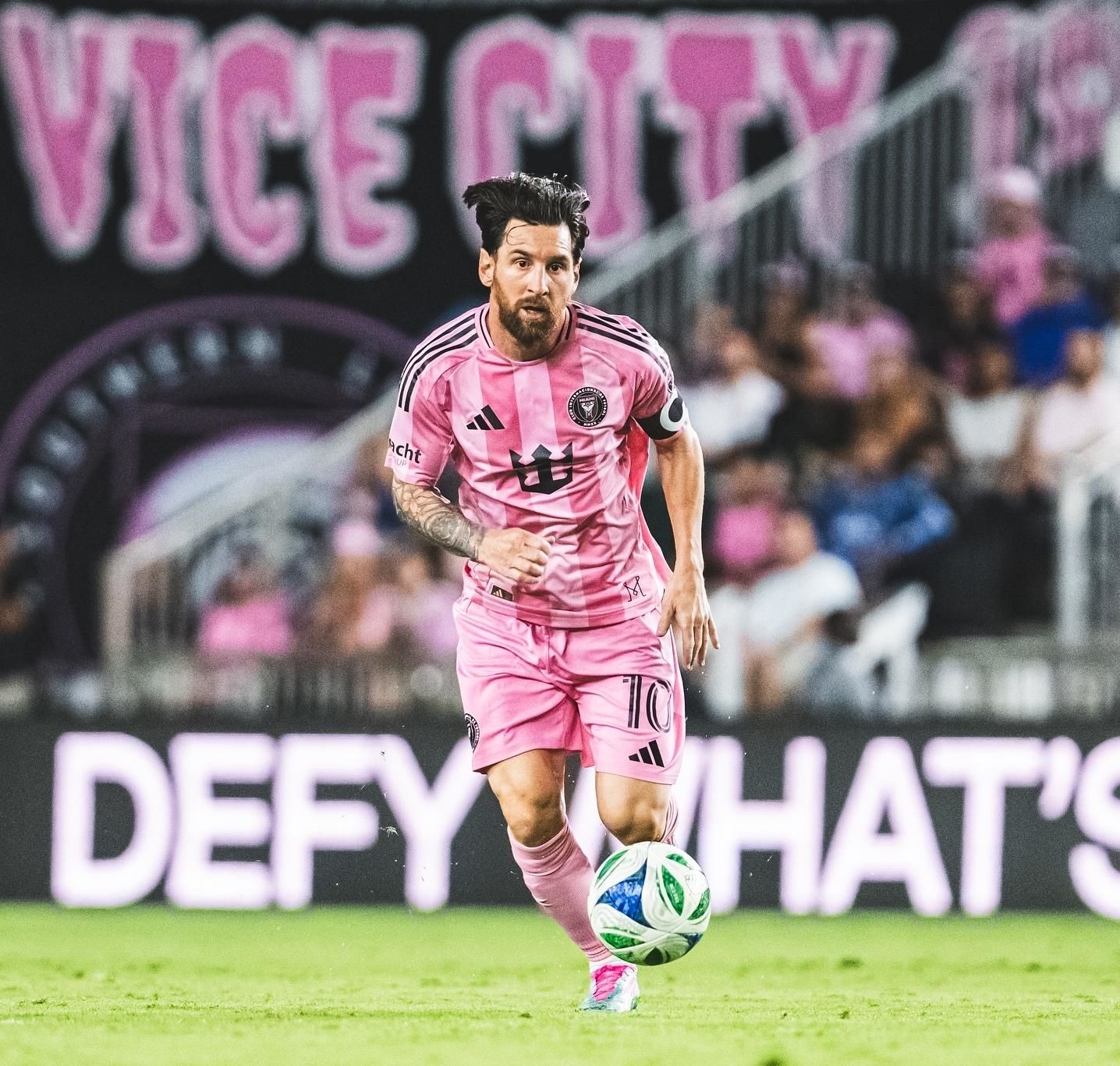 Inter Miami CF vs Columbus Crew: Prediction for the Match on June 01, 2025