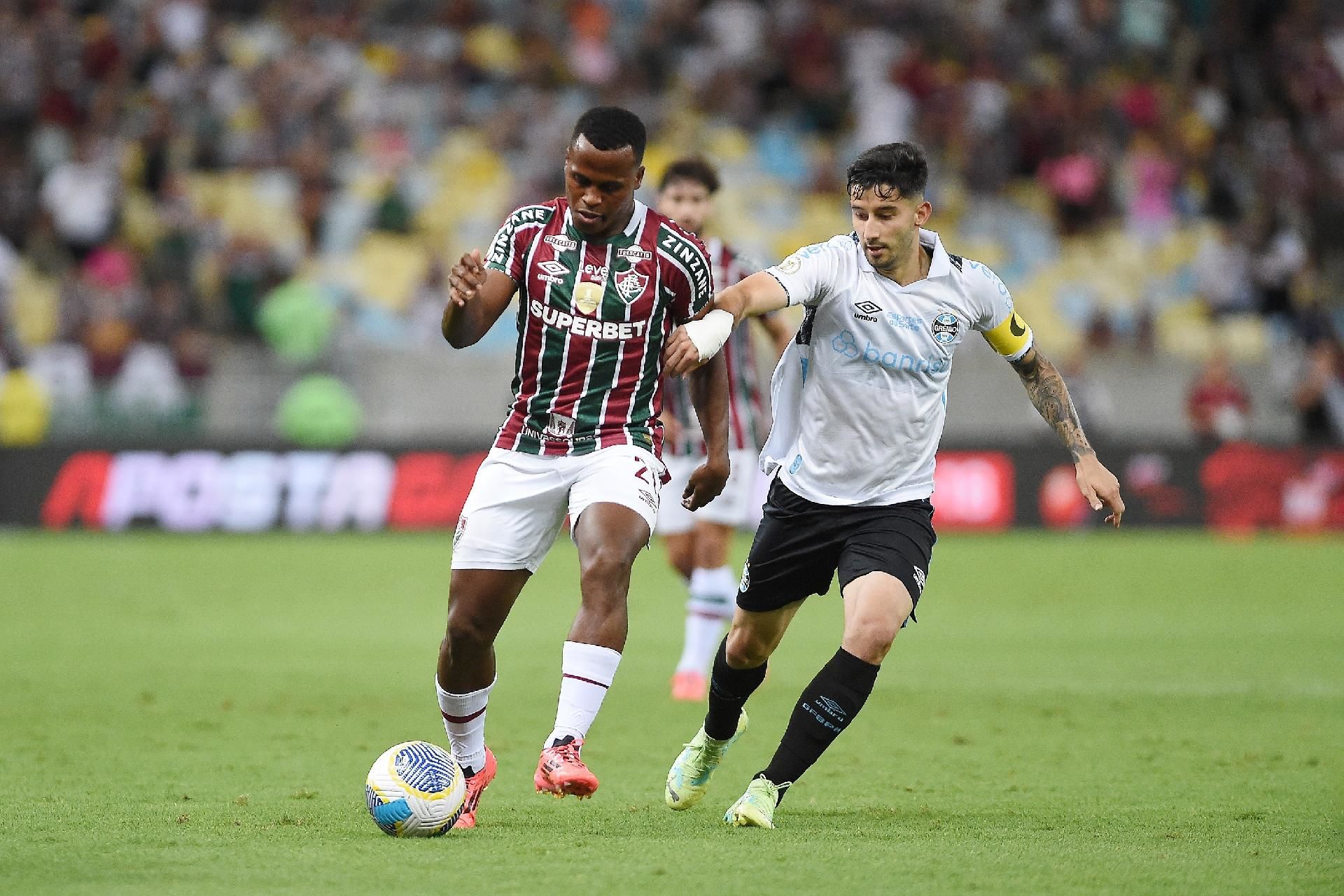 Grêmio vs Fluminense: Prediction for the Match on December 03, 2025