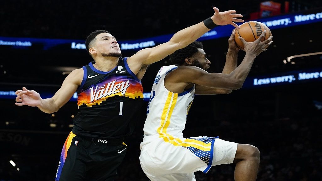 Golden State vs Phoenix Prediction, Betting Tips & Odds │31 MARCH, 2022