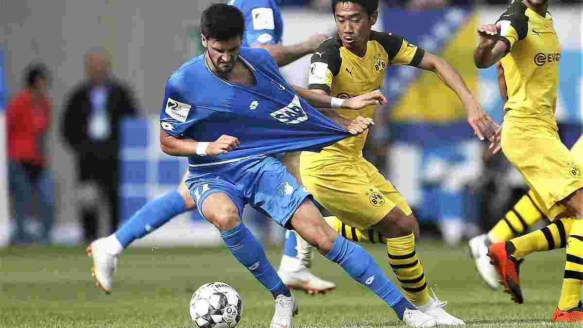 Arminia vs Hoffenheim Prediction, Betting Tips & Odds │18 SEPTEMBER, 2021