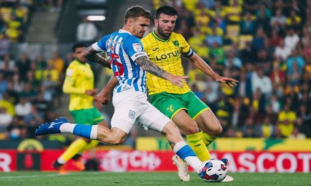 Huddersfield Town vs Norwich City Prediction, Betting Tips & Odds │15 MARCH, 2023