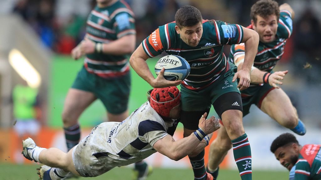 Leicester Tigers vs. Bristol Bears, Betting Tips & Odds │30 APRIL, 2022