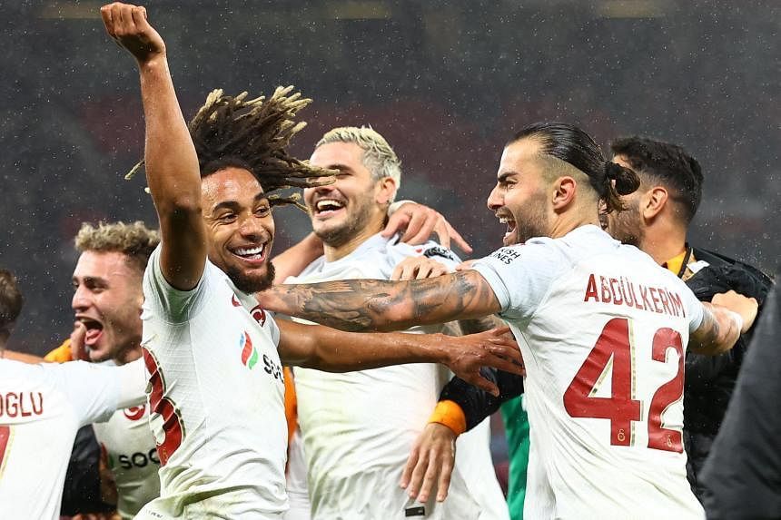 Antalyaspor vs Galatasaray Prediction, Betting Tips & Odds | 07 OCTOBER, 2023