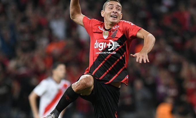 Atletico Paranaense vs Sao Paulo Prediction, Betting Tips & Odds │31 JULY, 2022