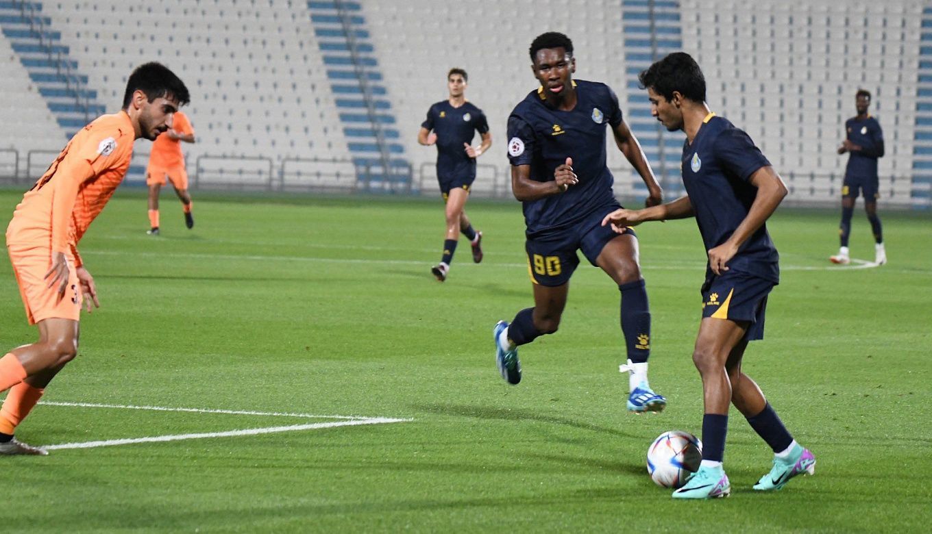 Al-Gharafa SC vs Umm Salal SC Prediction, Betting Tips & Odds | 07 APRIL 2024
