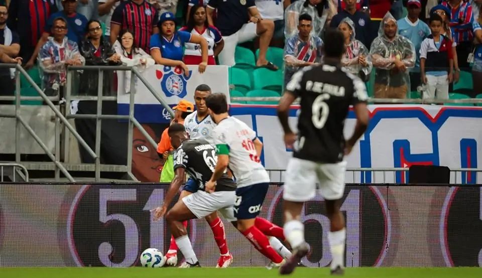 Botafogo vs Internacional: Prediction for the Match on May 12, 2025