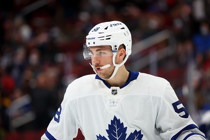  Columbus Blue Jackets vs Toronto Maple Leafs Predictions, Betting Tips & Odds │8 MARCH, 2022