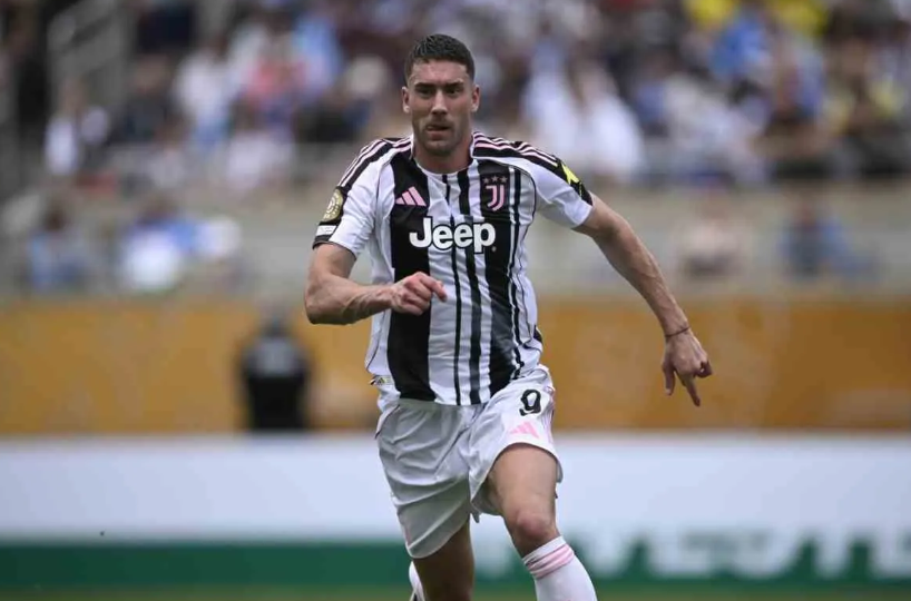 Juventus vs Atalanta: Prediction for the Match on September 27, 2025