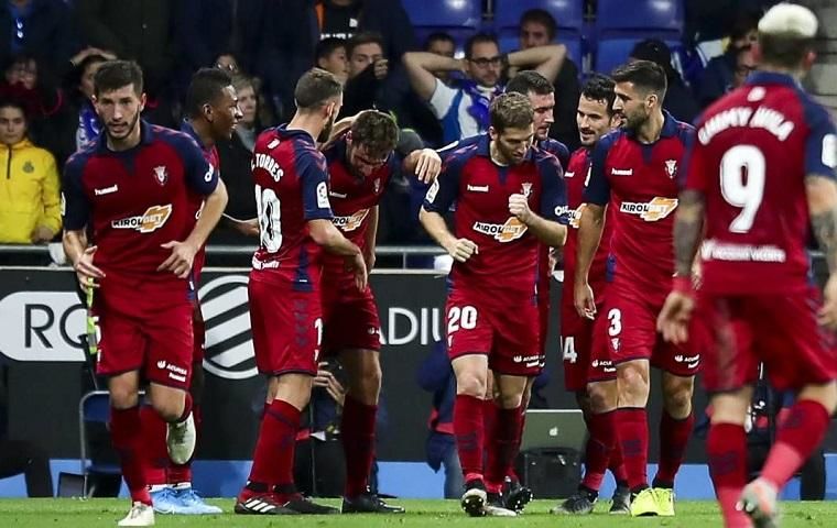 Espanyol vs Osasuna Prediction, Betting Tips & Odds │4 FEBRUARY, 2023