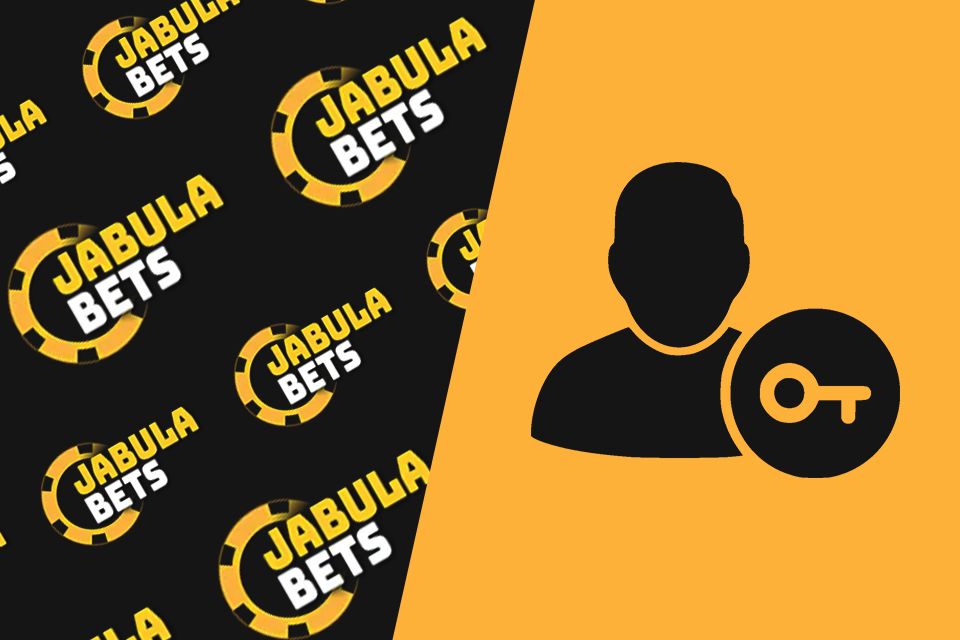 Jabula Bets Login from South Africa