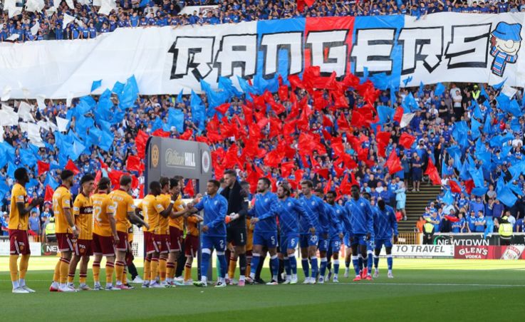 Viktoria Plzen vs Rangers: Prediction for the Match on August 12, 2025