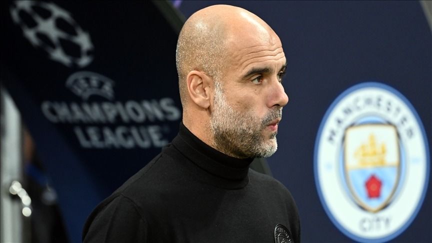 Guardiola Says He Could Stay at Manchester City Through 2029