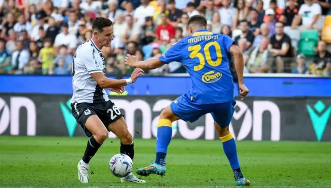 Frosinone vs Udinese. Pronóstico, Apuestas y Cuotas│26 de mayo de 2024