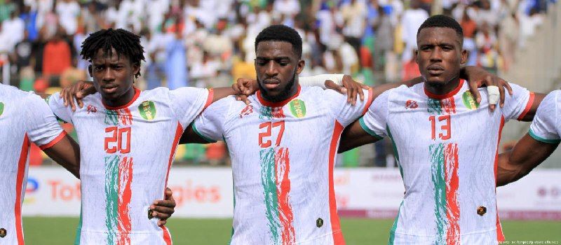 Mauritania vs Angola. Pronóstico, Apuestas y Cuotas│20 de enero de 2024