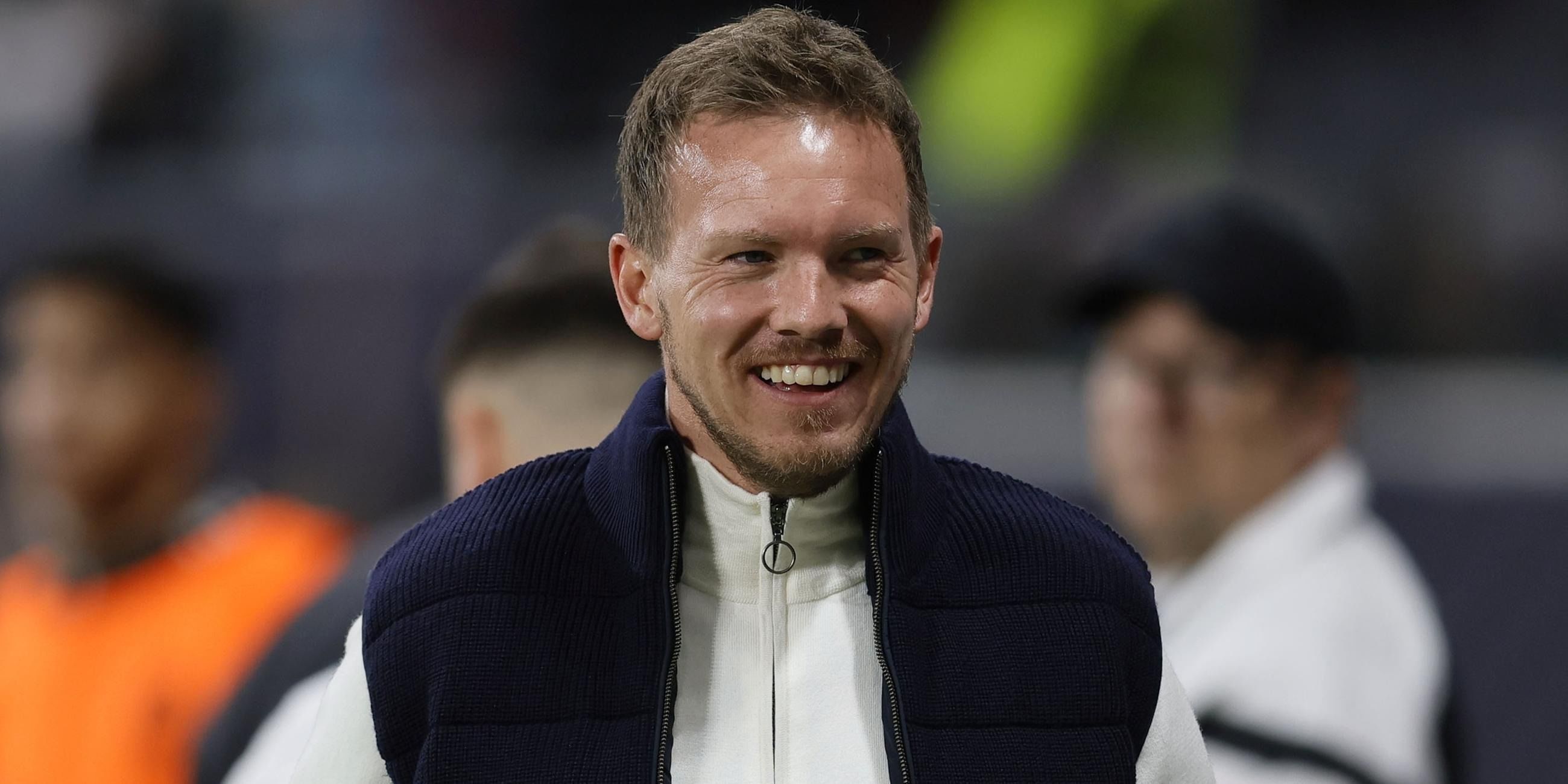 Nagelsmann Will Continue To Lead German National Team Until 2026