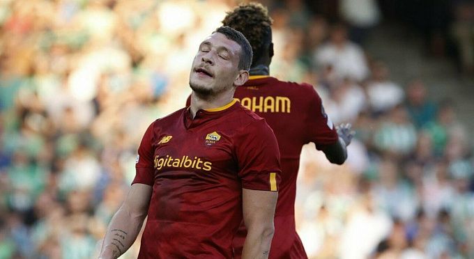 Sampdoria vs Roma, Lecce vs Fiorentina, Villarreal vs Osasuna. Apuestas multiples |17 de octubre de 2022.