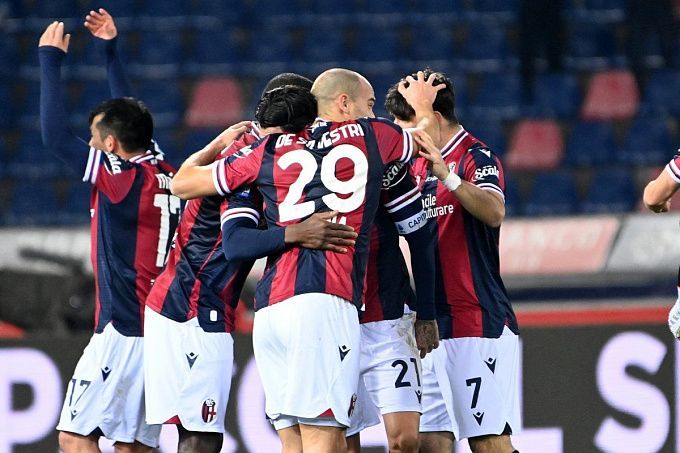 Bologna vs Spezia Prediction, Betting Tips & Odds │21 FEBRUARY, 2022