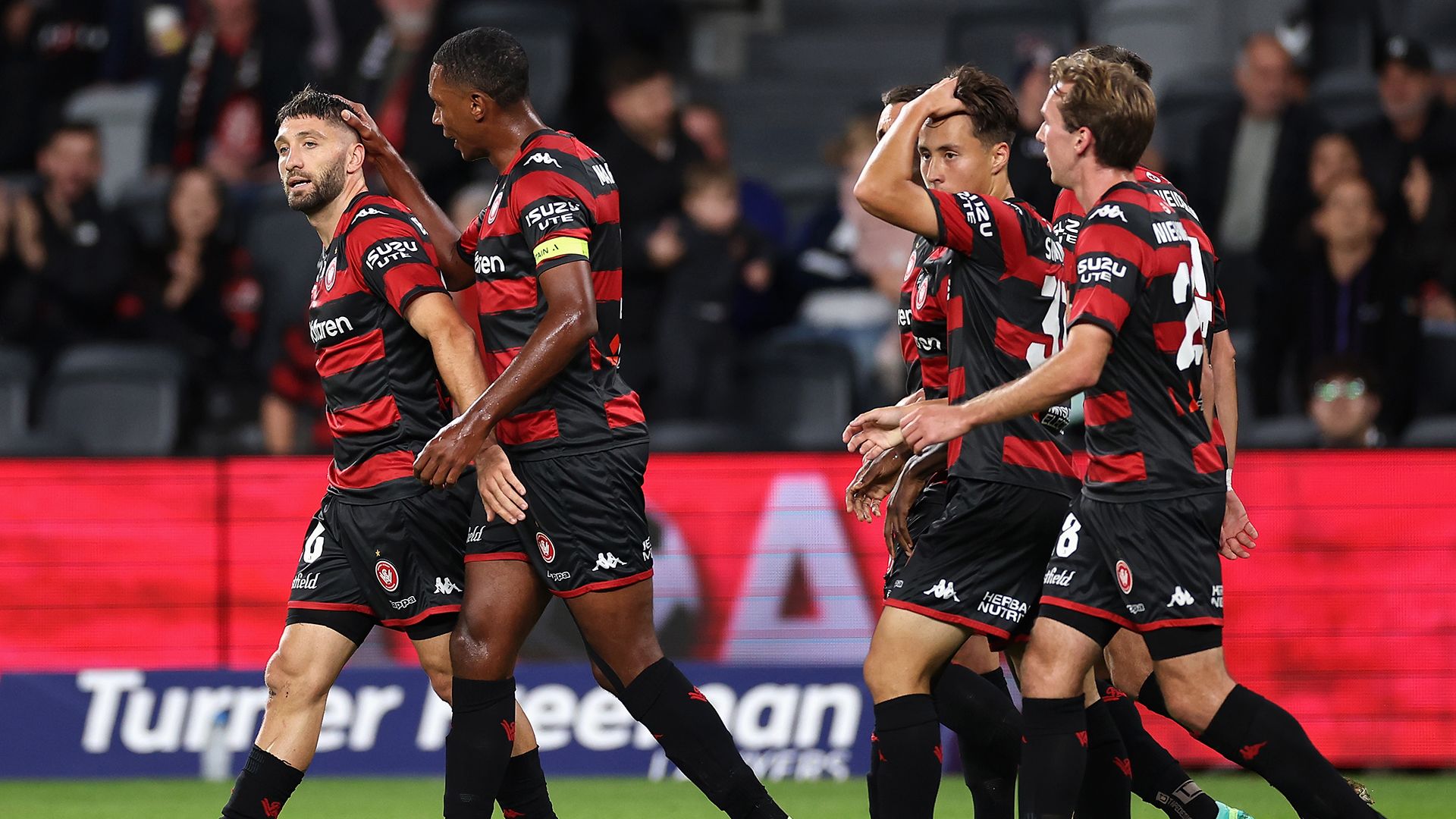 Perth Glory vs WS Wanderers Prediction, Betting Tips and Odds | 14 January 2025