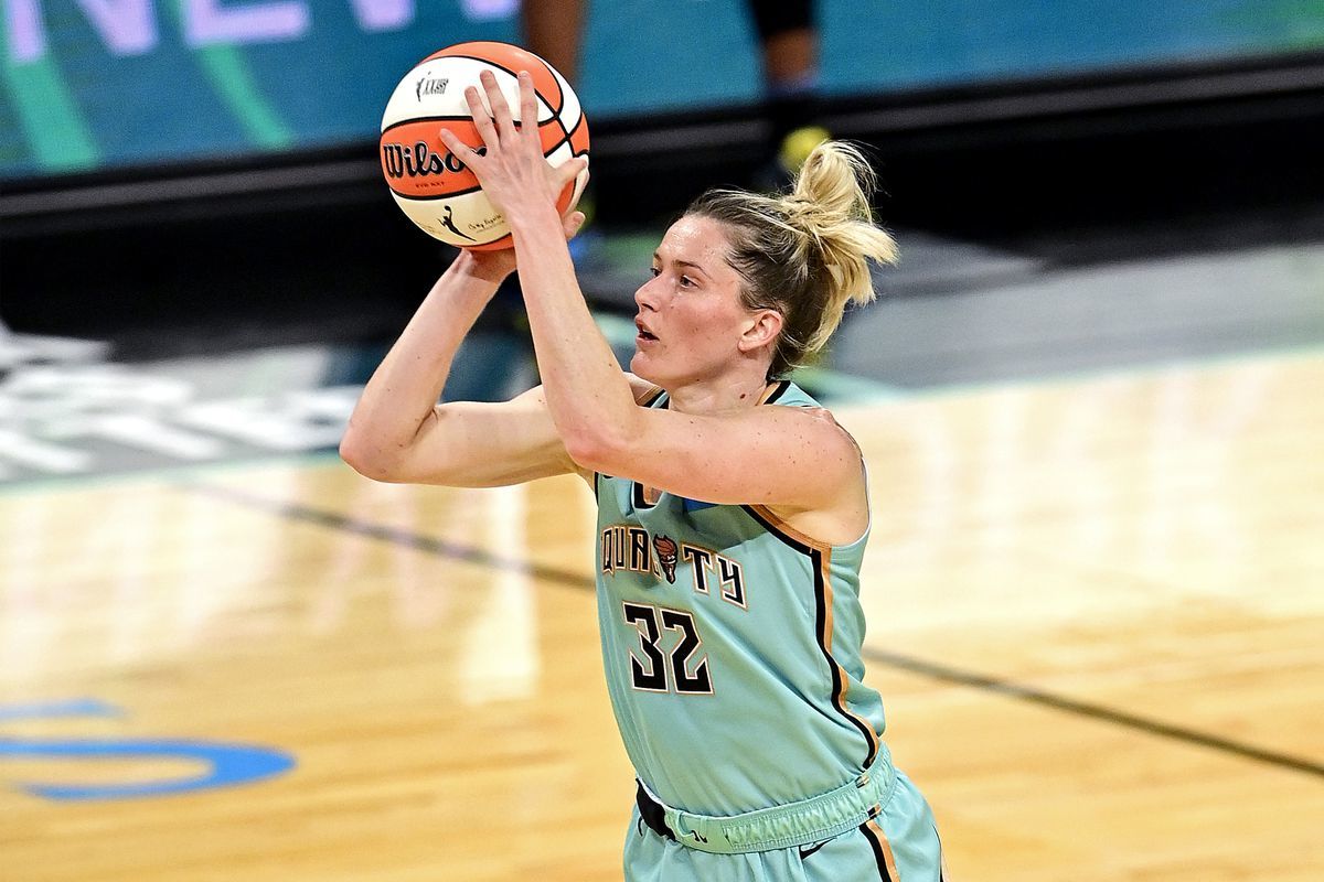 Chicago Sky vs New York Liberty Prediction, Betting Tips and Odds | 12 MAY, 2022