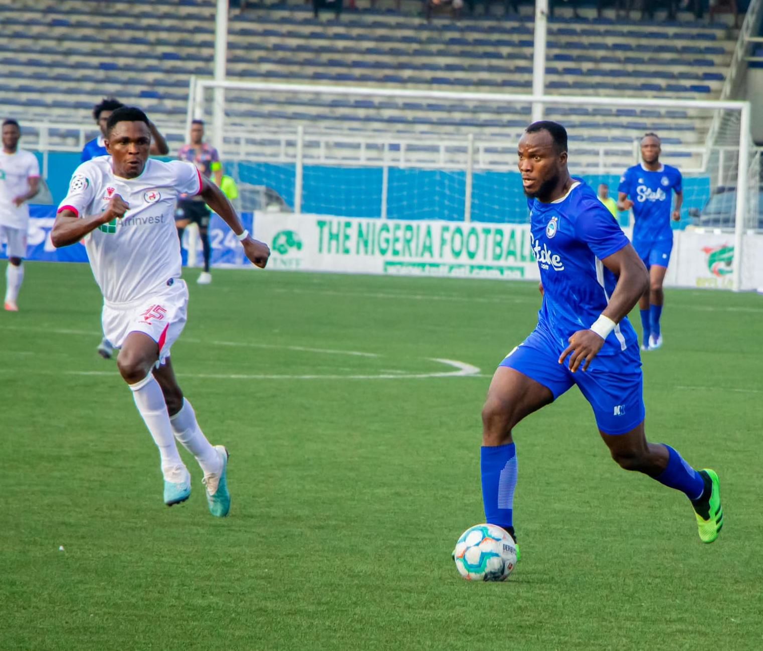 Enyimba Aba vs Enugu Rangers: Prediction & odds on the Match on 30 November 2025
