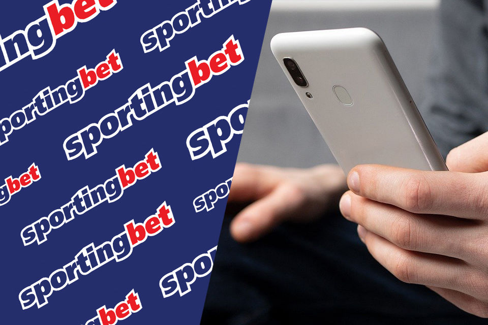Sportingbet Mobile App