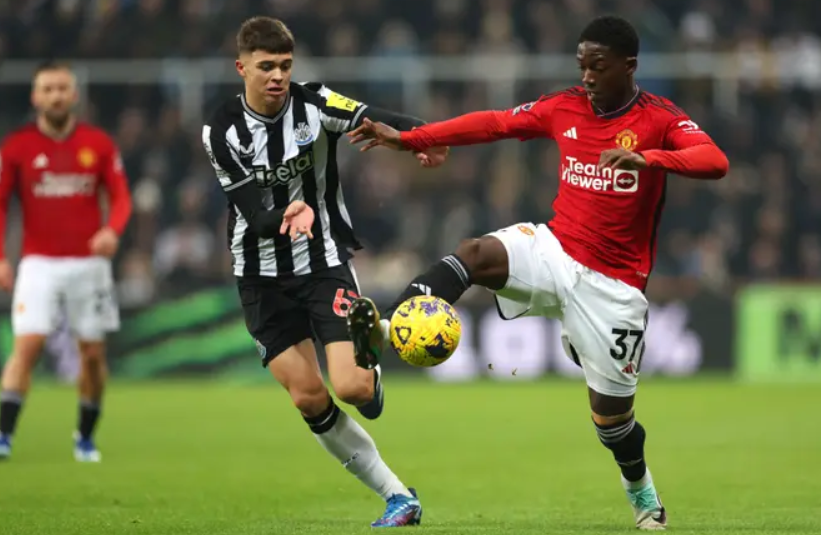 Manchester United vs Chelsea Prediction, Betting Tips & Odds │6 DECEMBER, 2023