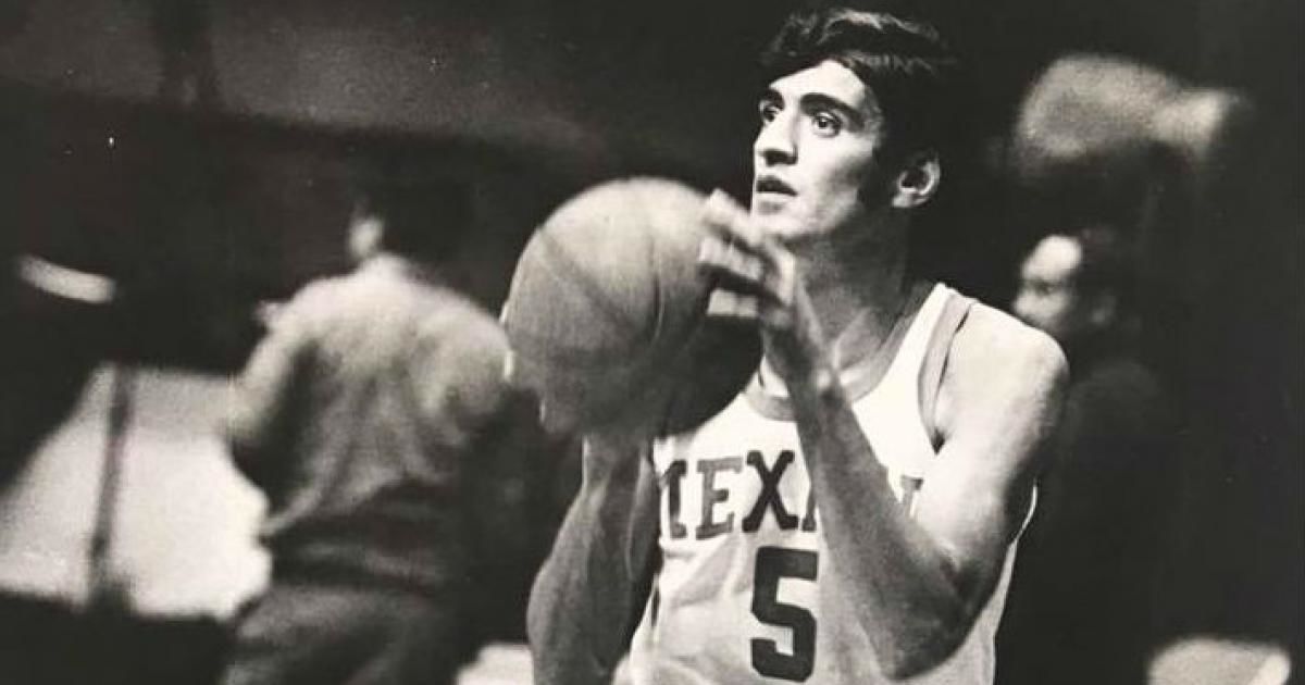 Porque en México no todo es fútbol: Arturo Guerrero el “Mano Santa”, la leyenda del baloncesto