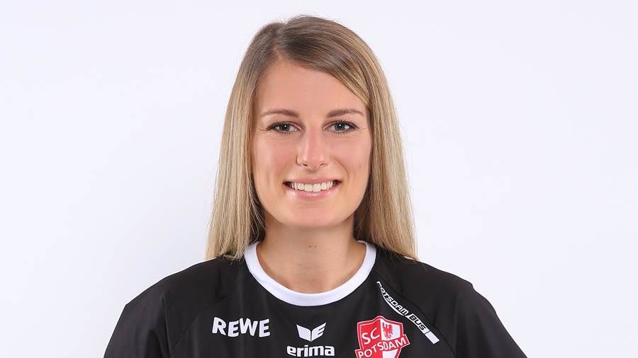 Canceló su luna de miel para representar a su país: Aleksandra Jegdic