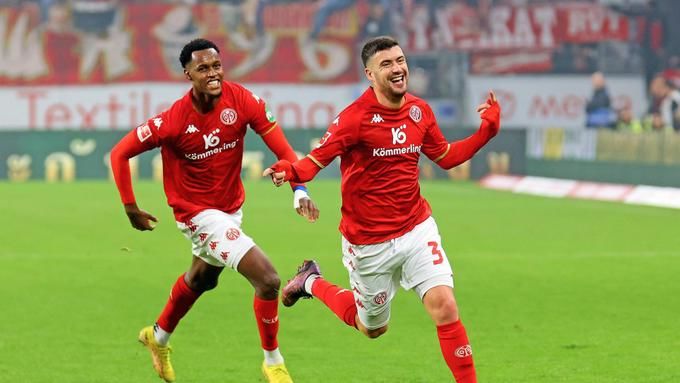 Mainz vs Bochum. Pronostico, Apuestas y Cuotas│28 de enero de 2023  