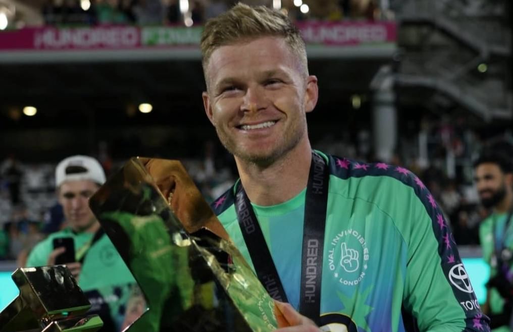 Invincibles Seal Historic Three-Peat; Superchargers Women Lift Maiden Hundred Title