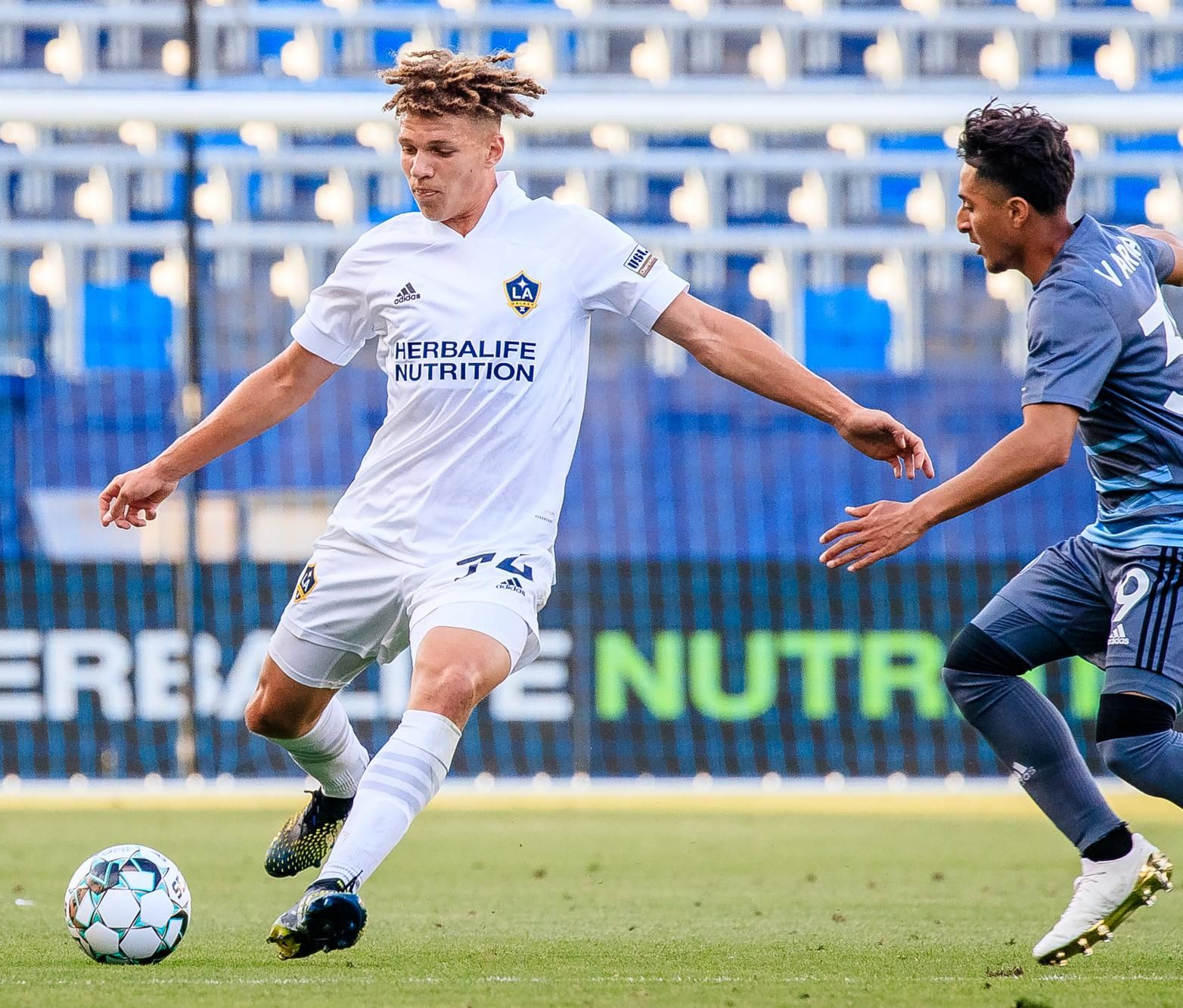 Sporting Kansas City FC vs LA Galaxy: Prediction for the Match on May 05, 2025