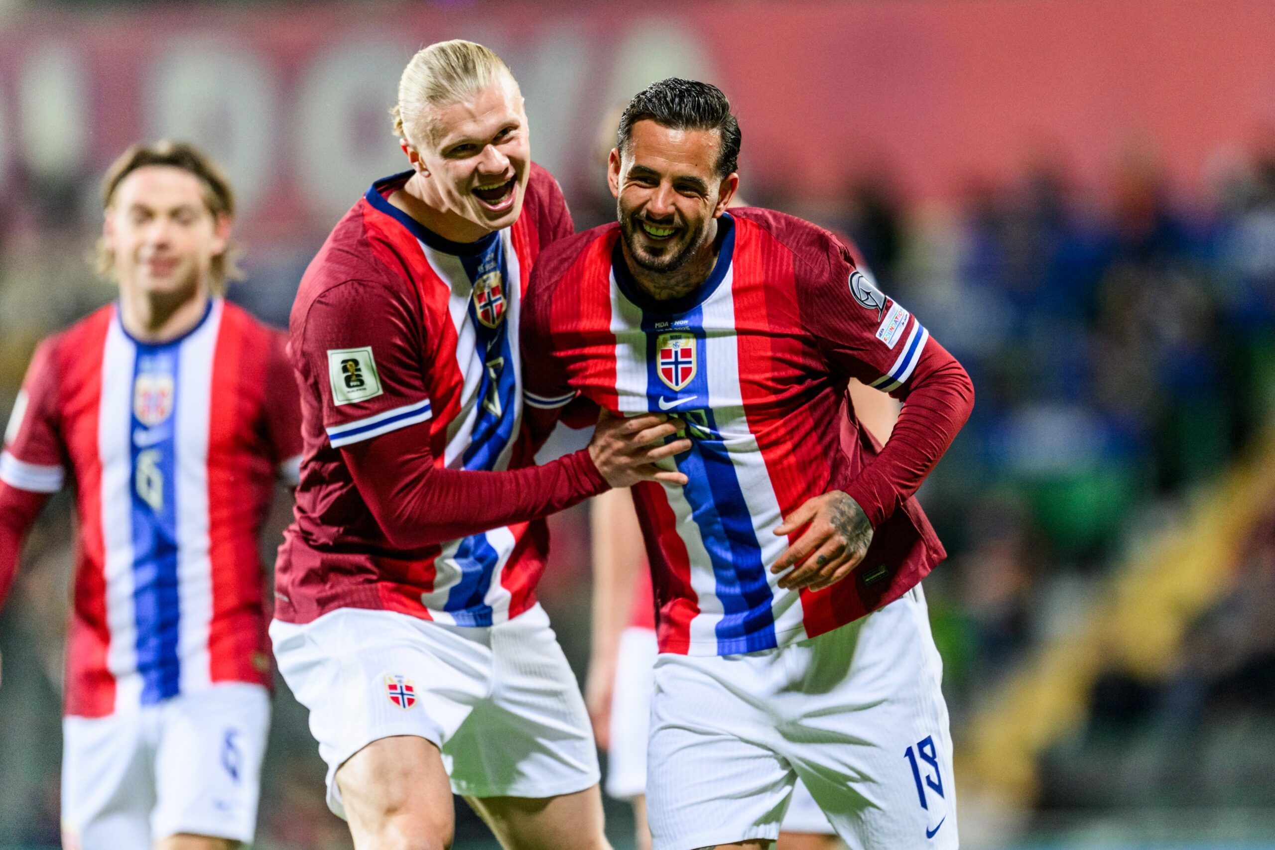 Norway vs New Zealand: Prediction for the Match on October 14, 2025