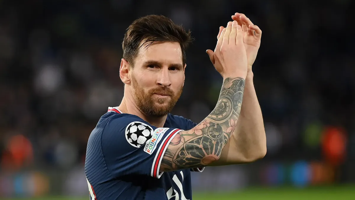 Al Hilal Ups its Offer to Messi to €500 Million Per Season