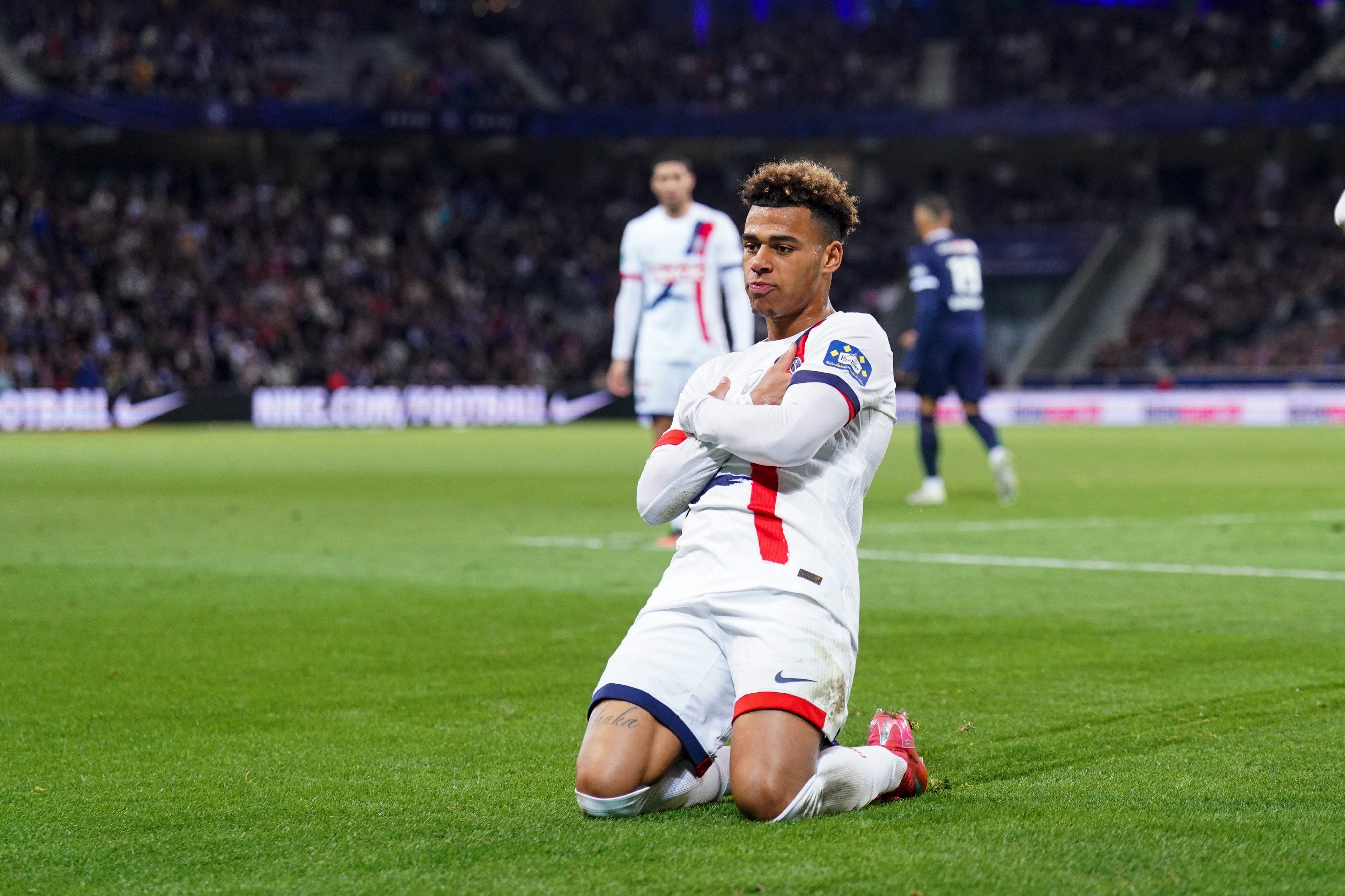 Paris Saint Germain vs Angers Prediction, Betting Tips and Odds | 05 April 2025