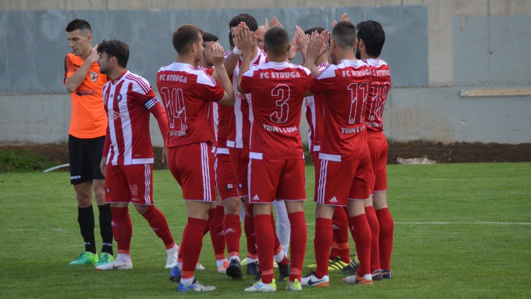 Voska Sport vs Struga Prediction, Betting Tips & Odds | 27 SEPTEMBER, 2023