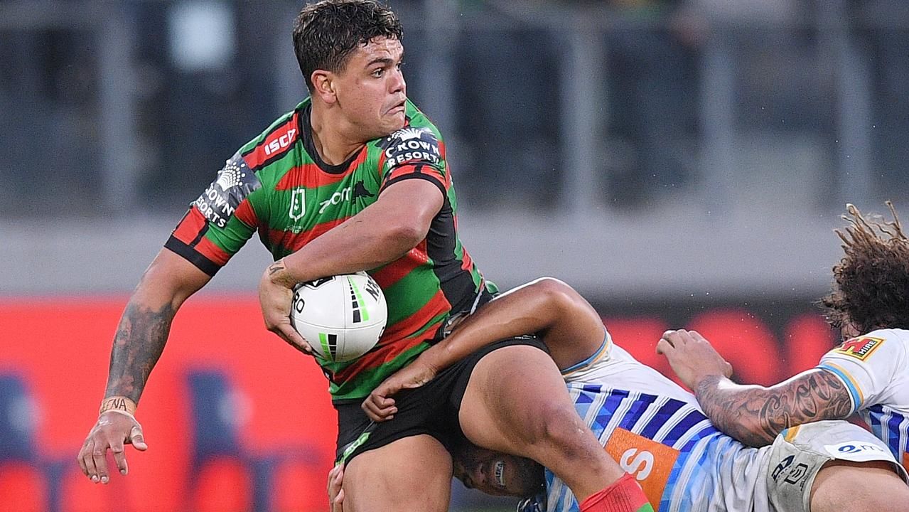 Gold Coast Titans vs South Sydney Rabbitohs Prediction and Bet National Rugby League 10 August 2025