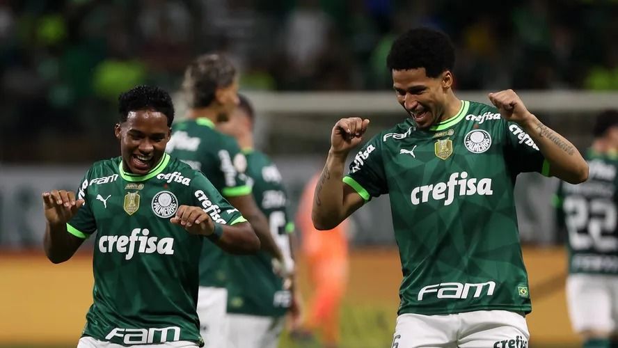 Cruzeiro vs Palmeiras Prediction, Betting, Tips, and Odds | 7 DECEMBER 2023