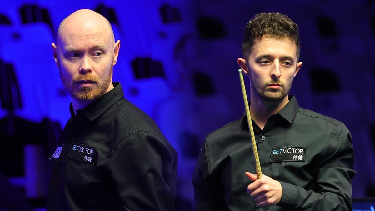 Ricky Walden vs Gary Wilson Prediction, Betting Tips & Odds │26 JANUARY, 2023