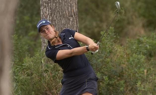 EXCLUSIVE | Rookie star Mimi Rhodes And A Breakthrough Season To Remember