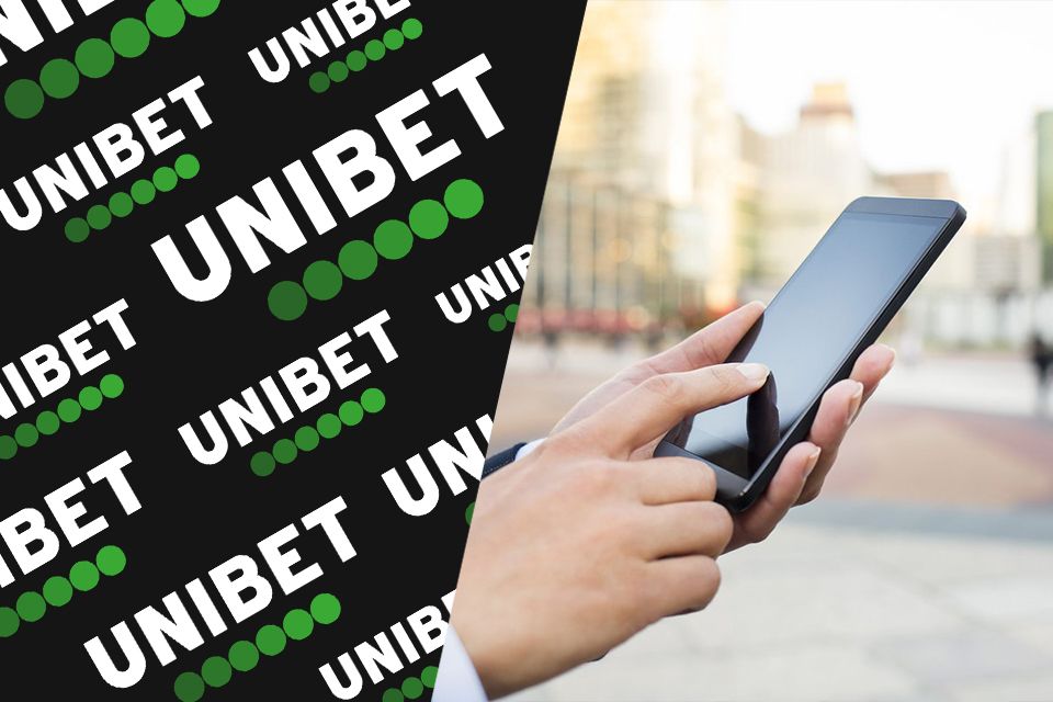 Unibet Mobile App