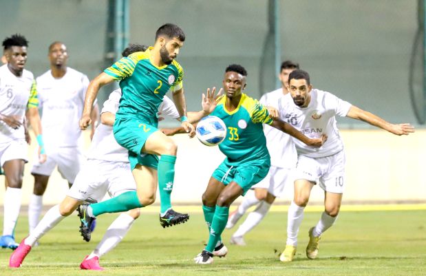 Malkia vs Al-Ittihad Prediction, Betting Tips & Odds | 27 MAY 2024