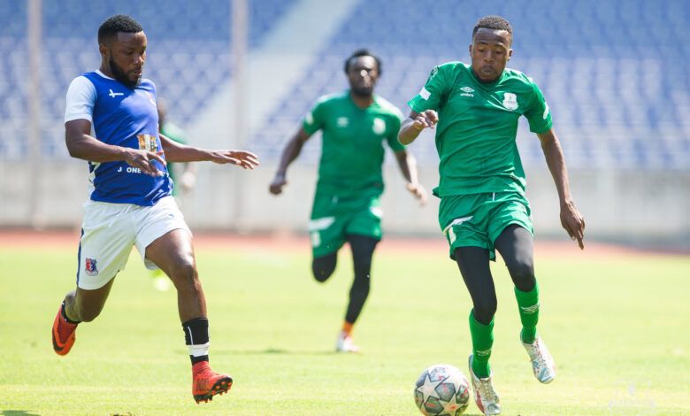 Royal AM vs ZESCO Prediction, Betting Tips & Odds │09 OCTOBER, 2022