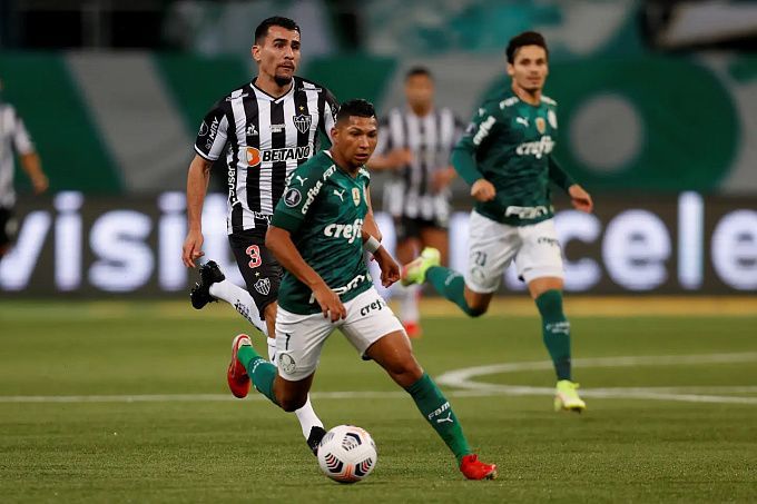 Palmeiras vs Cruzeiro Pronóstico, Apuestas y Cuotas│14 de agosto de 2023