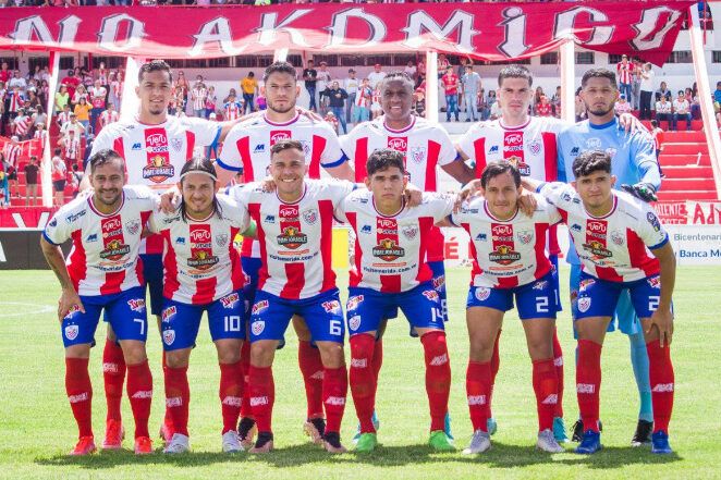 Estudiantes Merida vs Palestino Prediction, Betting Tips & Odds │26 MAY, 2023