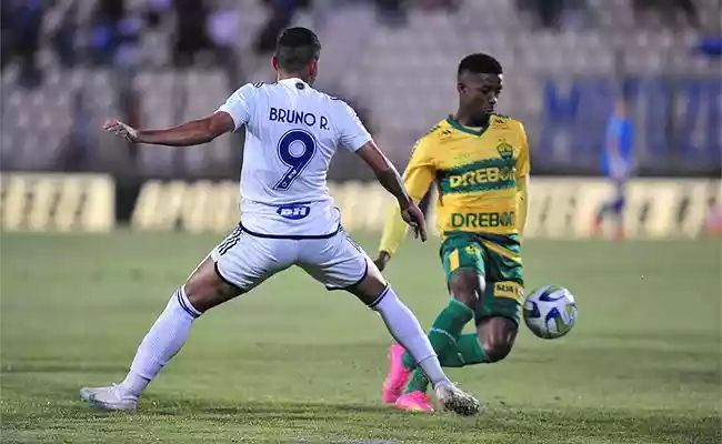 Cuiabá vs Cruzeiro Prediction, Betting, Tips, and Odds | 15 OCTOBER 2023