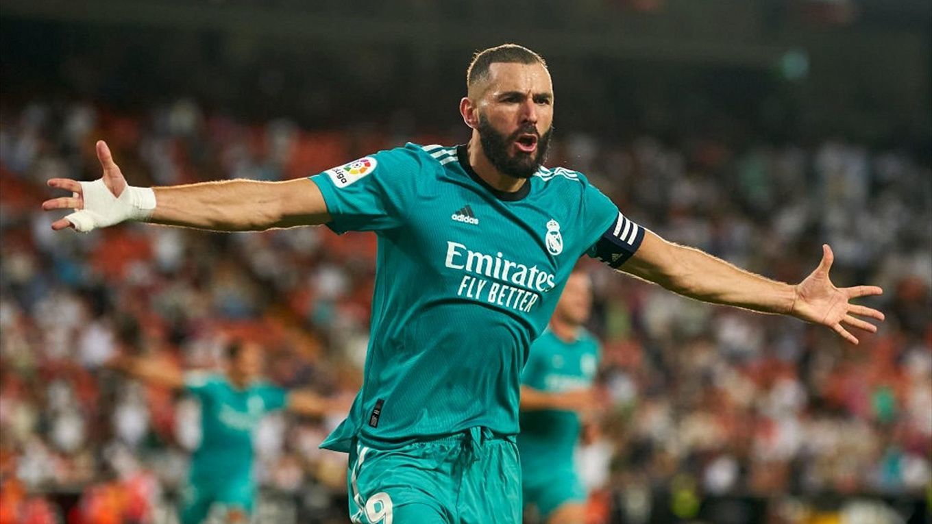 Real Madrid vs Mallorca Prediction, Betting Tips & Odds │22 SEPTEMBER, 2021